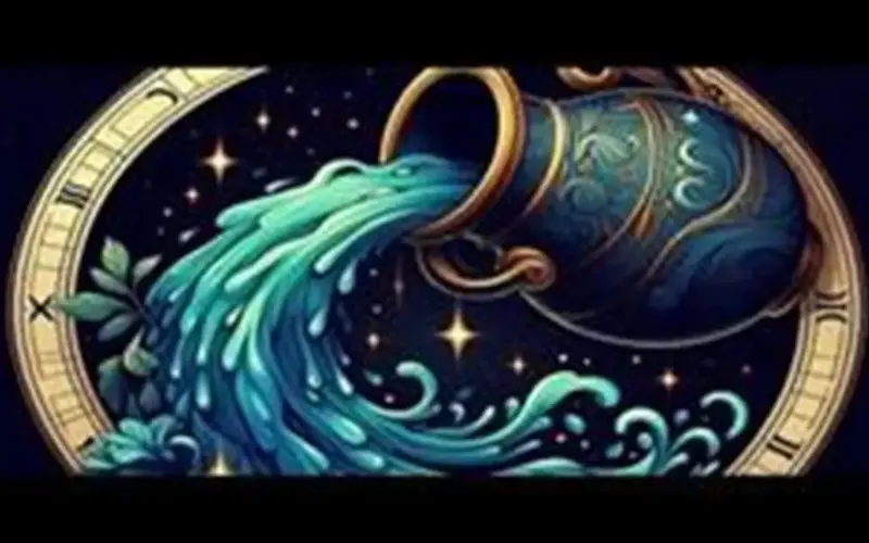 مفاجأة كبرى تقلب الموازين في انتظار مولود برج الدلو اليوم.. هل تتبدل الأحوال؟